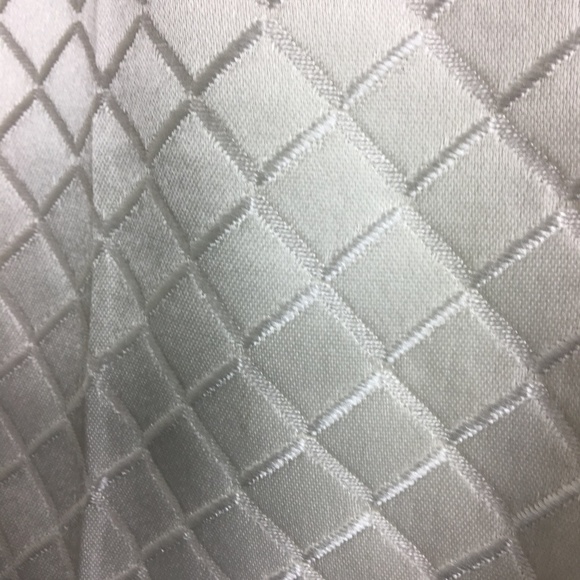 NWT Lulus Geometric Print Satin Pants #7B0391 - Picture 3 of 9